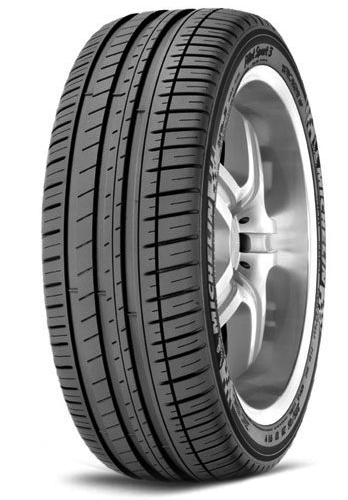 MICHELIN PILOT SPORT 3 DT